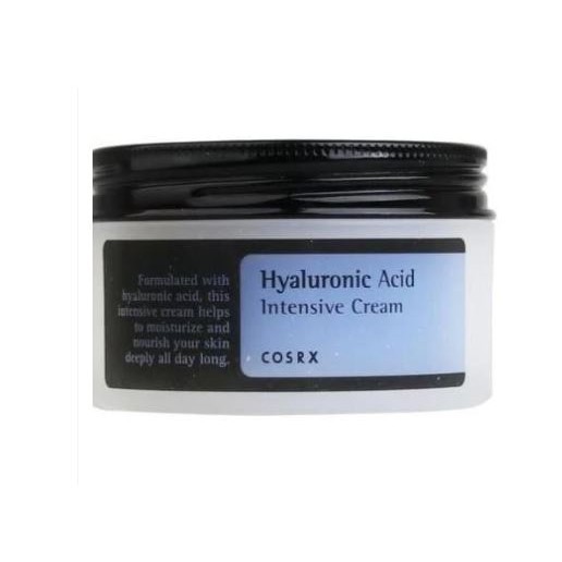 ☘️Yuri Kosmetik☘️ COSRX Hyaluronic Acid Intensive Cream 100gr