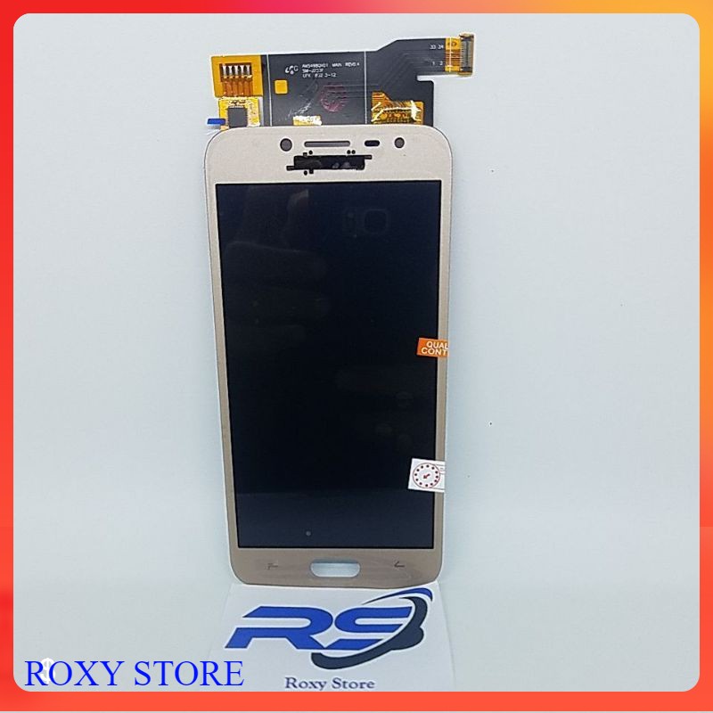 Lcd Touchscreen Samsung Galaxy J250 J2 Pro 2018 Fullset