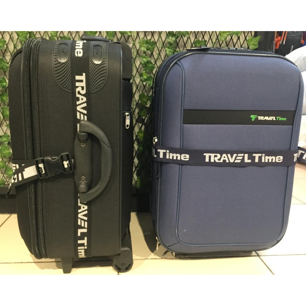 TRAVEL TIME / KOPER / 20 INC