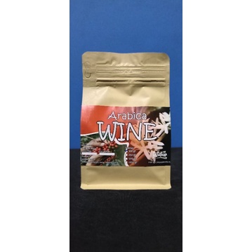 

kopi Arabica wine