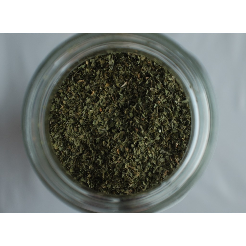 

parsley 50 gram