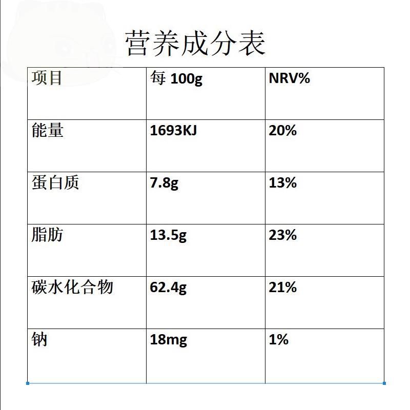 Angco Walnut Kurma Gepeng Isi 250g 红枣仁派 枣核桃派大枣夹核桃