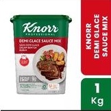 

Knorr Knor Demi Glace Demiglace 1kg