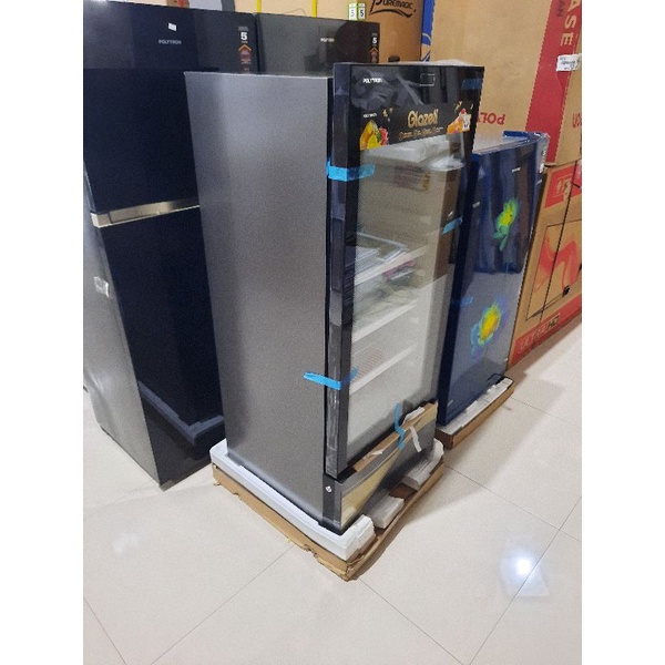 Showcase Polytron SCN 148x