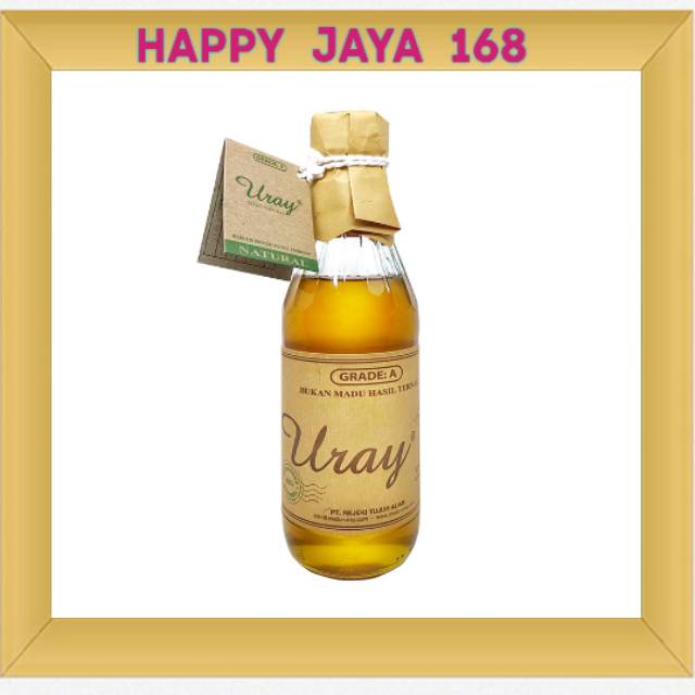 Madu Uray 330ml