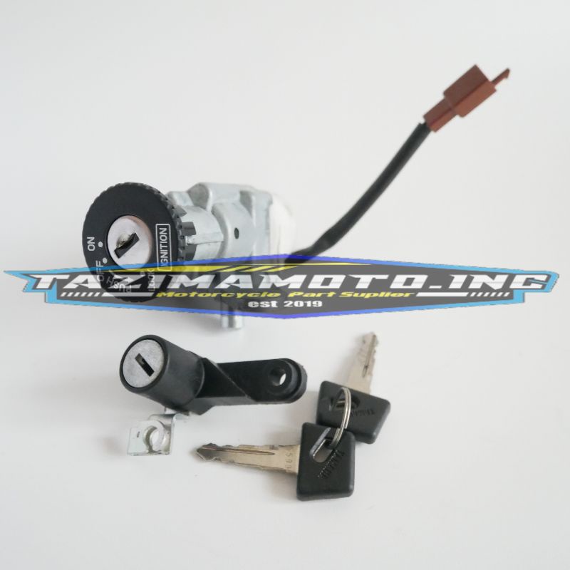 kunci kontak Yamaha Mio sporty Mio smile original