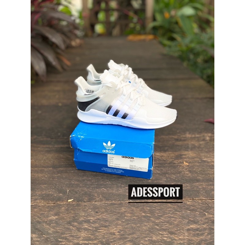 SNAEKERS ADIDAS EQUIPMENT ADV ORIGINAL BNIB ASLI