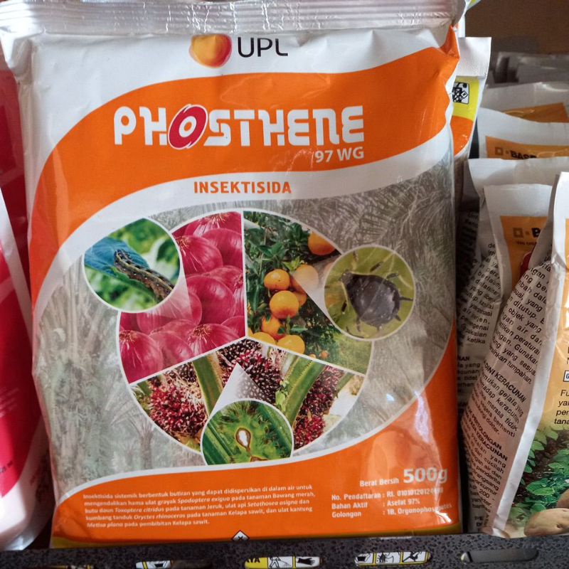 PHOSTHENE 97WG