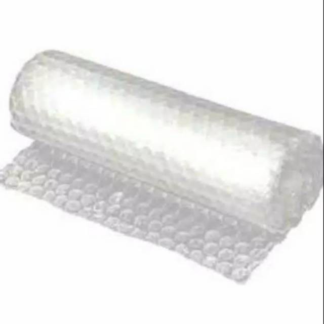 

Tambahan Bubble Wrap (M)