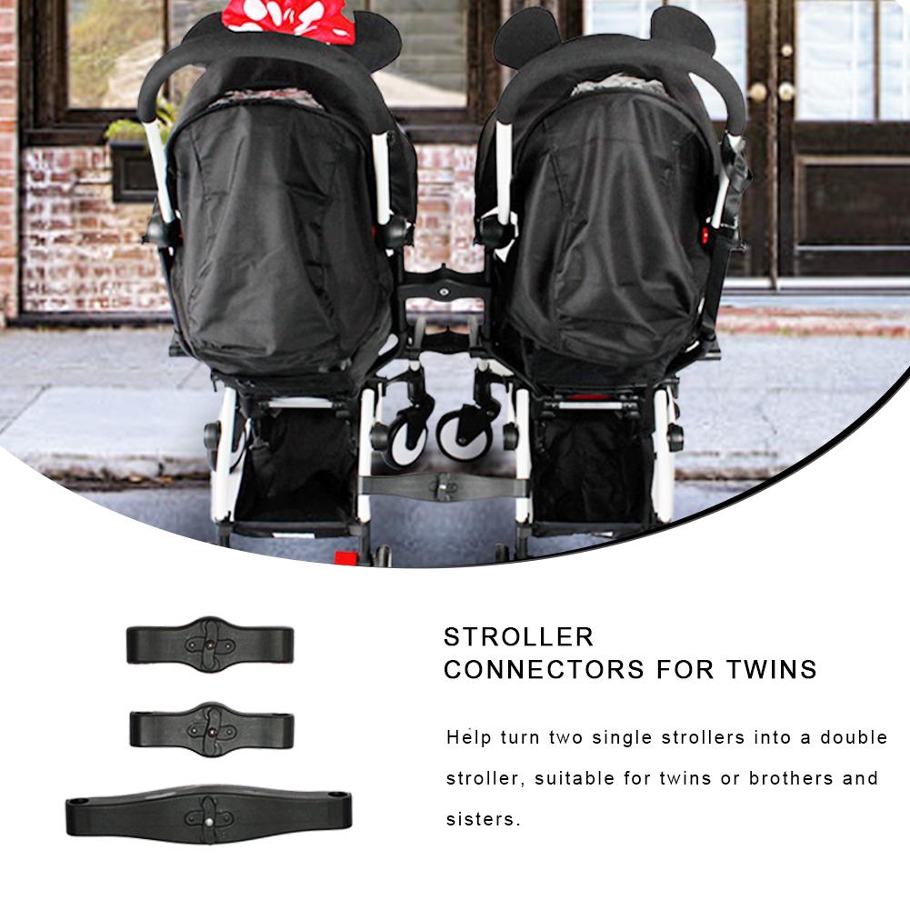 yoyo twin stroller