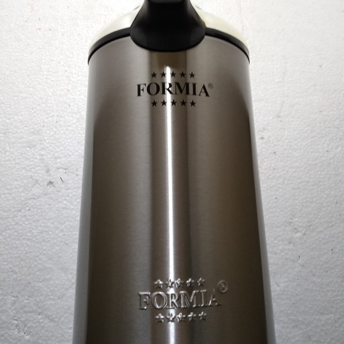 Termos Stainless Formia 1 liter