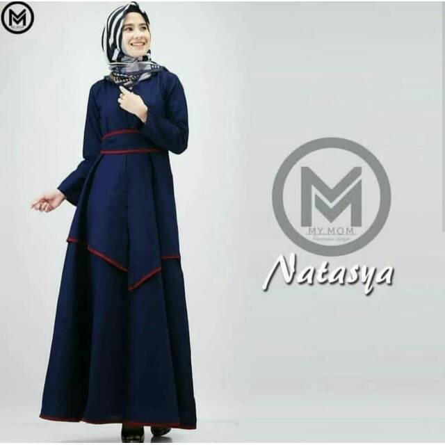 NATASYA DRESS