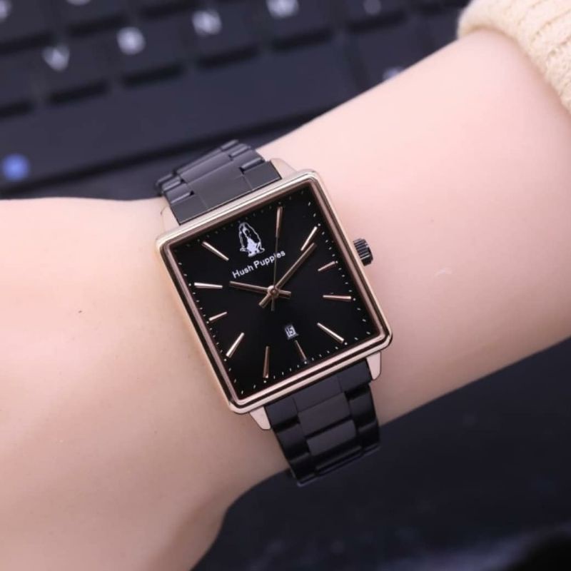 JAM TANGAN WANITA/JAM KOTAK