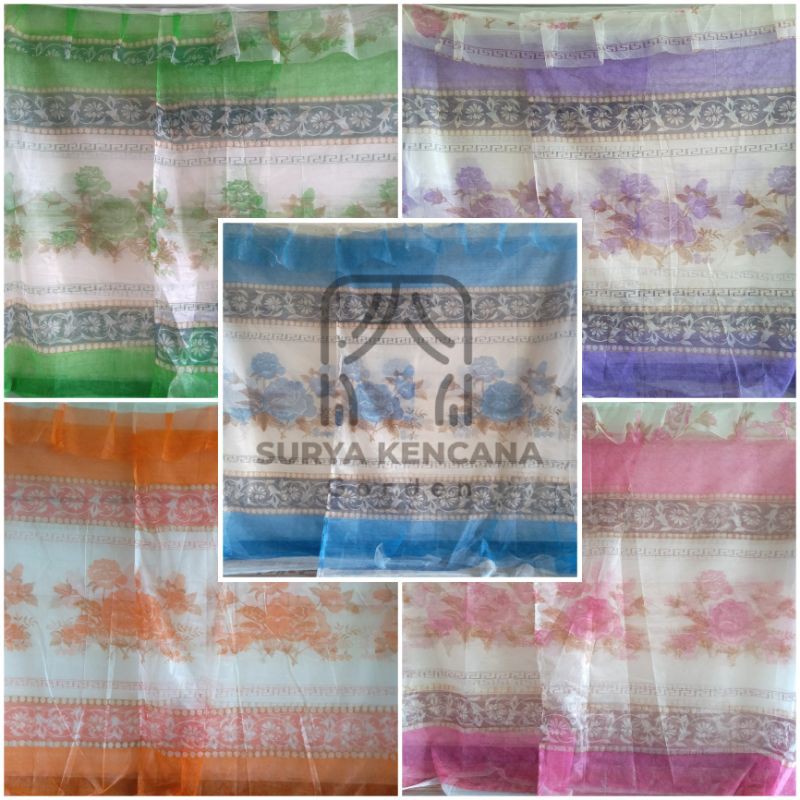 Kelambu Nyamuk Grade A Tebal | Kelambu Tidur | Kelambu Tenda | Kelambu Anti Nyamuk