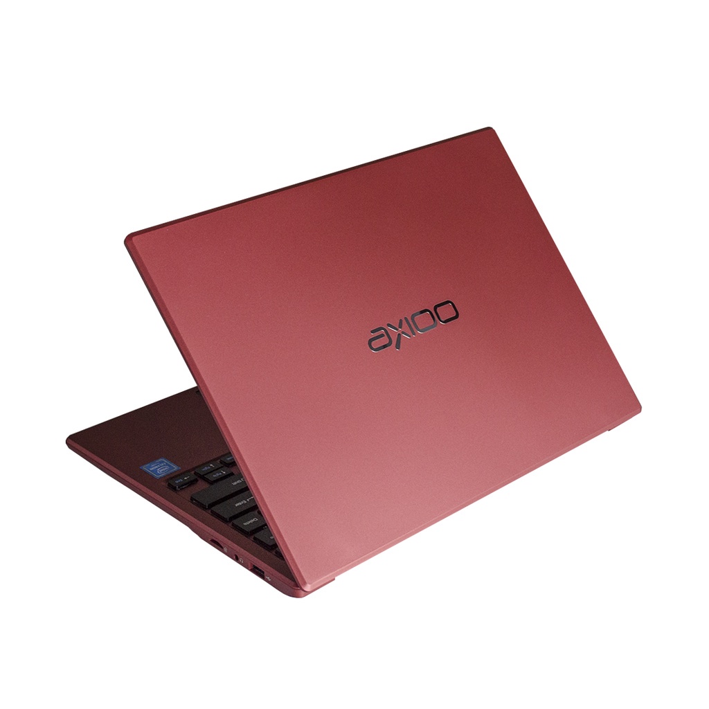 AXIOO MYBOOK 11G - N4020 4GB 128GBSSD 11.6 FHD IPS DOS