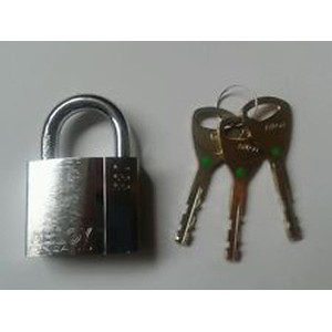 Gembok ABLOY PL350N/25