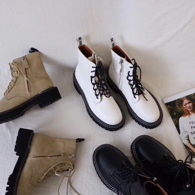 sepatu boot starkela 29-365