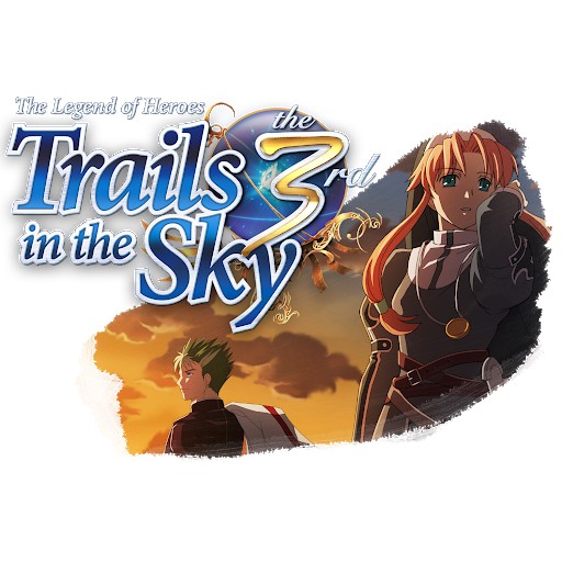 The Legend of Heroes Trails in the Sky the 3rd PC Games