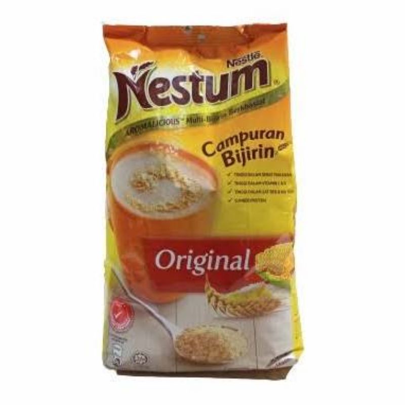 

Nestum Sereal Original 220g