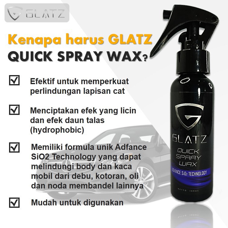 Cairan Pengkilap Body dan Kaca Mobil Motor Helm Penghilang Kerak Mobil 100 ml Pembersih Jamur-3