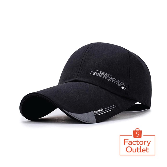 Baseball cap : SPORT STYLE - Topi Baseball Topi Golf Topi Outdoor Topi Pria Topi Wanita