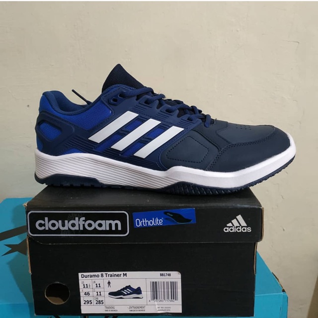 adidas duramo 8 trainer m