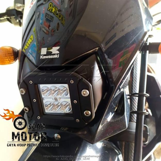 Yamaha Gear 125 Matic Terbaru Yang Multiguna Untuk Gaya Hidup Aktif Radartegal Com