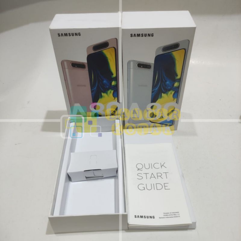

Dus Box Samsung A80