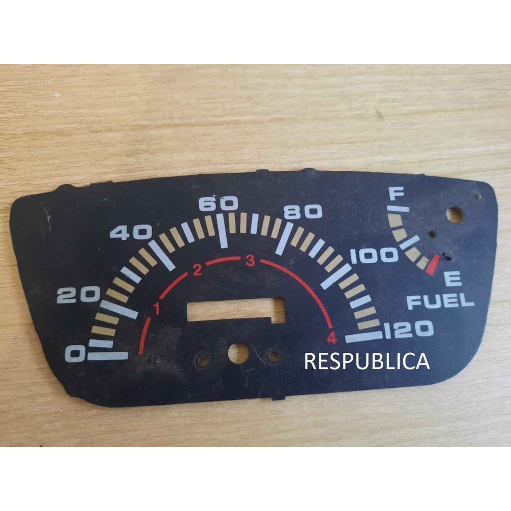 TUTUP SPEEDOMETER ASTREA GRAND ORIGINAL