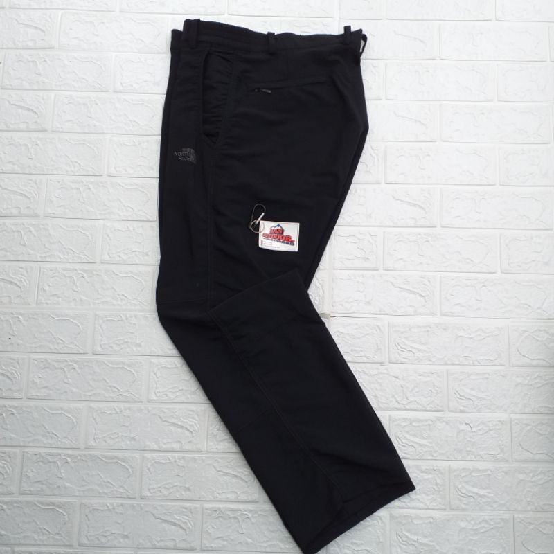 celana quickdry tnf second