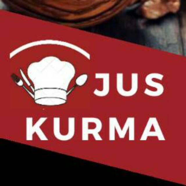 

Jus Kurma Halal