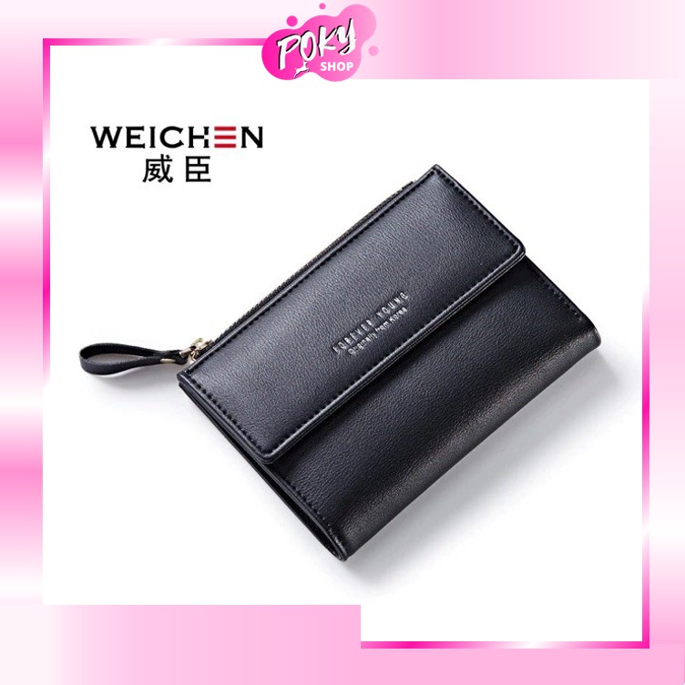 [LOKAL] POKY - DOMPET AUREL -DOMPET Lipat Mini Lucu morymony