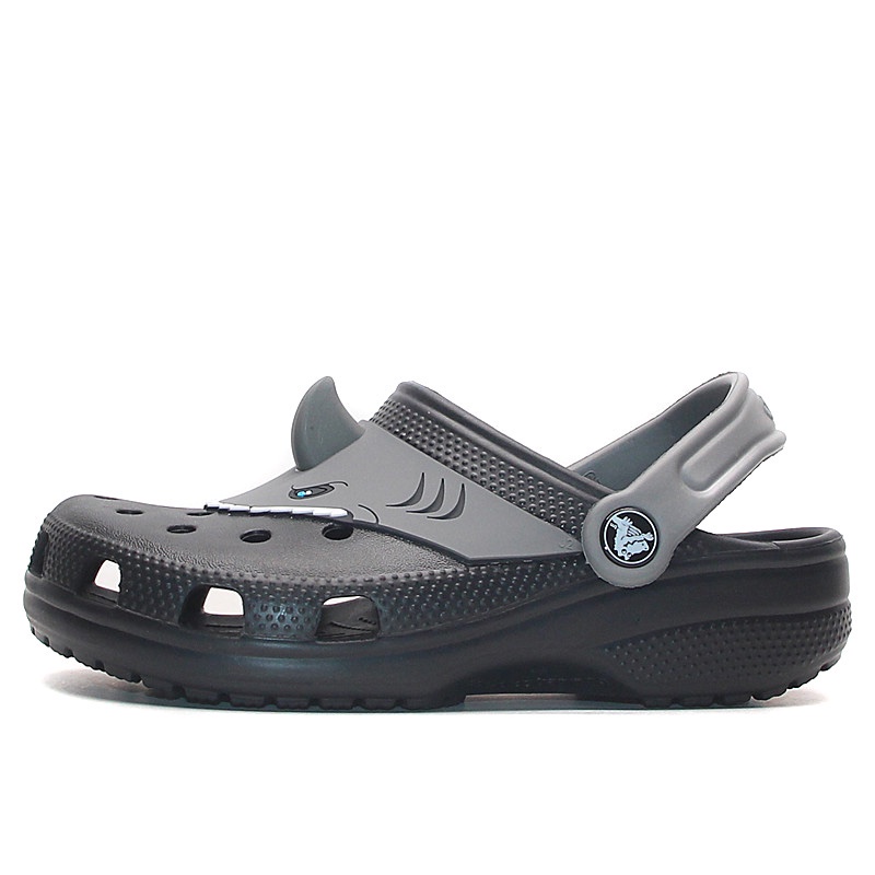 Sandal Crocs Kid's Fun Lab  / Sandal Karet / Sandal Anti Licin  / Sandal Lucuu