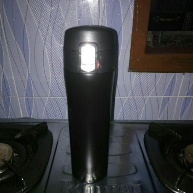 [a-15] Termos Air Stainless Steel 500 Ml Vacuum Cup Travel B89