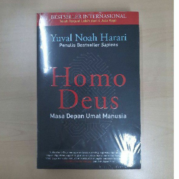 Homo Deus