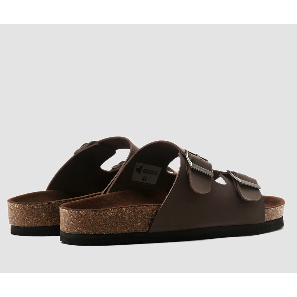 BRODO - SANDAL Wira BS Choco