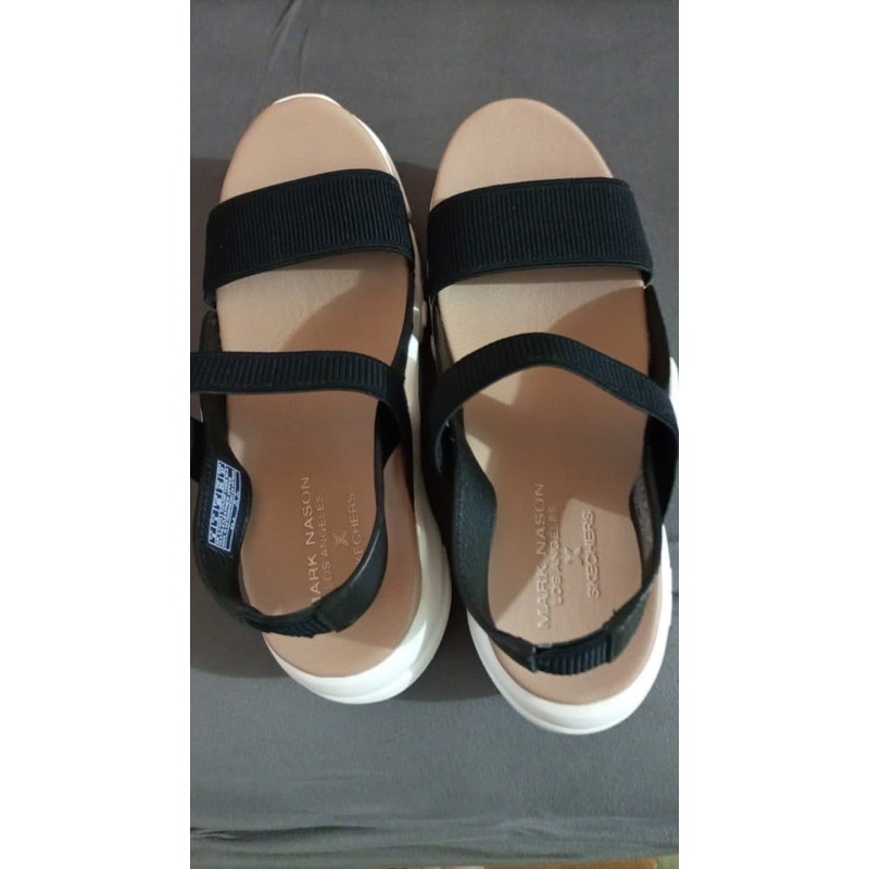 NEW Original sepatu sandal skechers mark nason los angeles