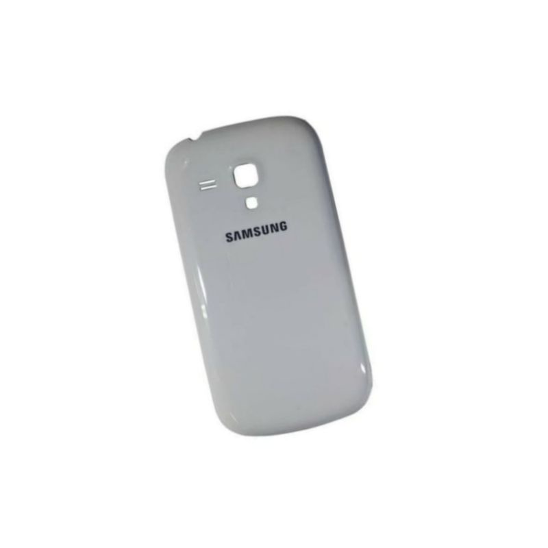 BACKDOR/TUTUP BELAKANG SAMSUNG I8190 ORIGINAL