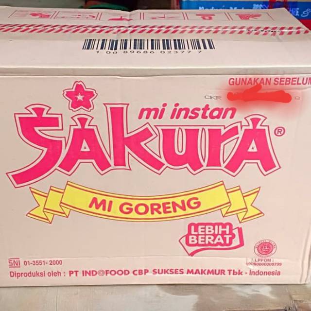 

Mie gr sakura