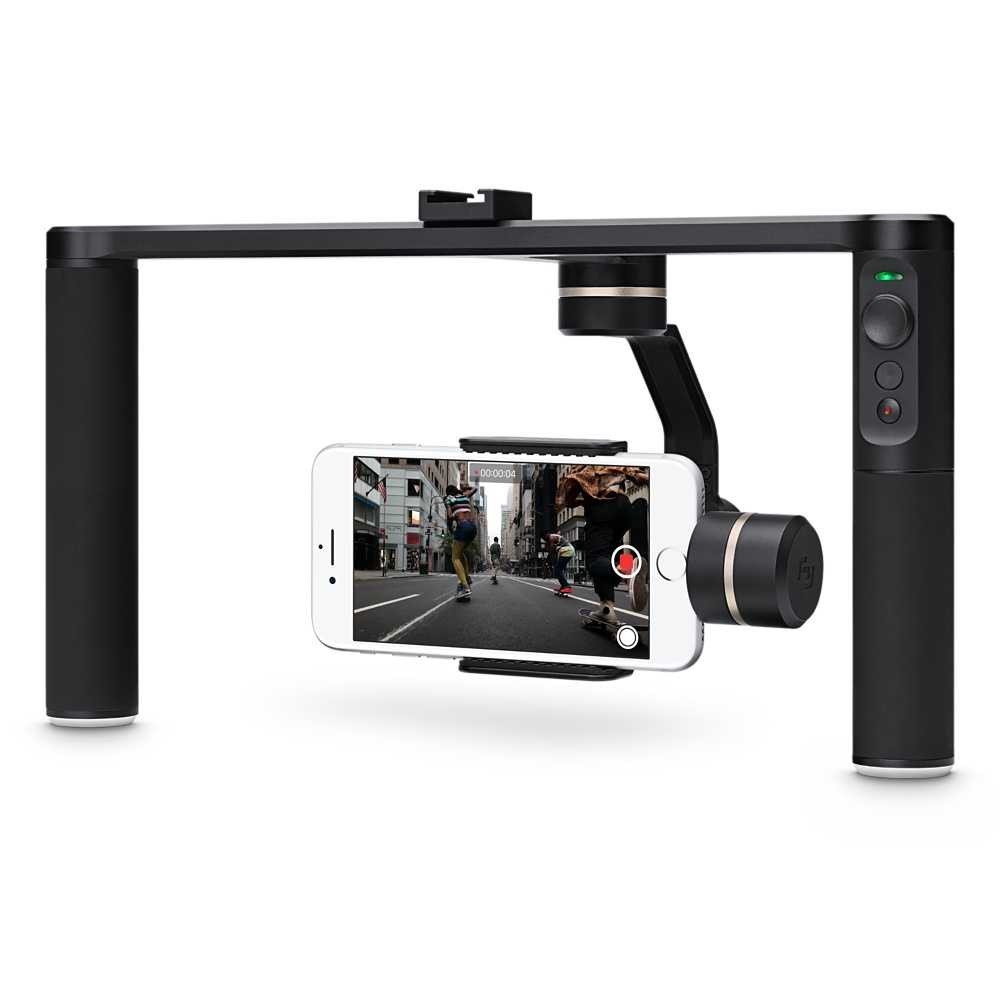 Feiyu Tech SPG Plus 3-Axis Smartphone Handheld Gimbal