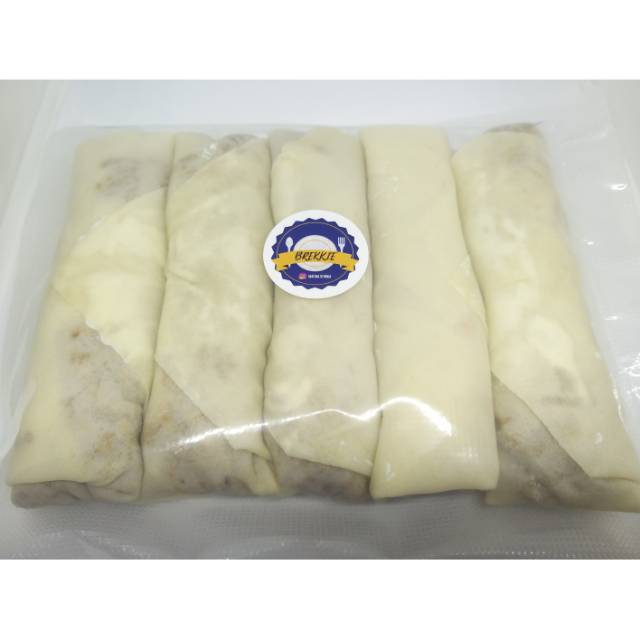 

Lumpia Semarang