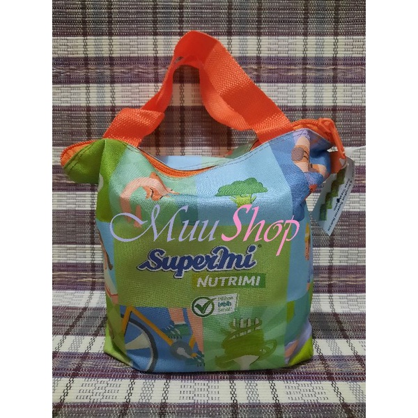 SUPERMI Nutrimi Sehat Rasa Steak Ayam