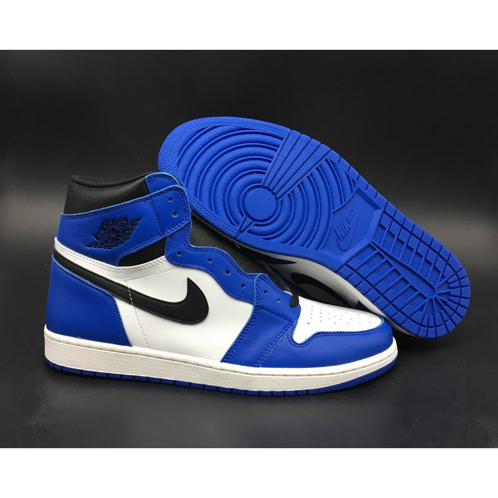 og game royal jordan 1