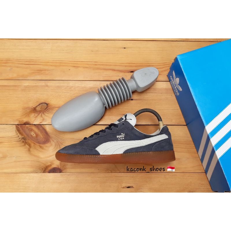 SEPATU PUMA LIGA ORIGINAL
