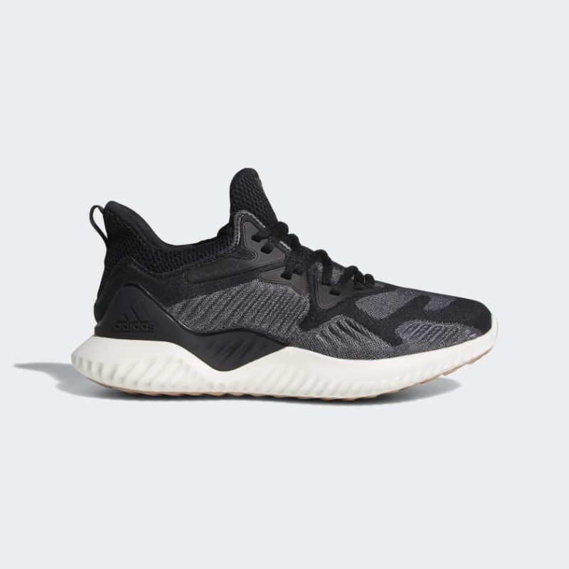 Adidas Alphabounce Beyond Women Shoes Core Black Original