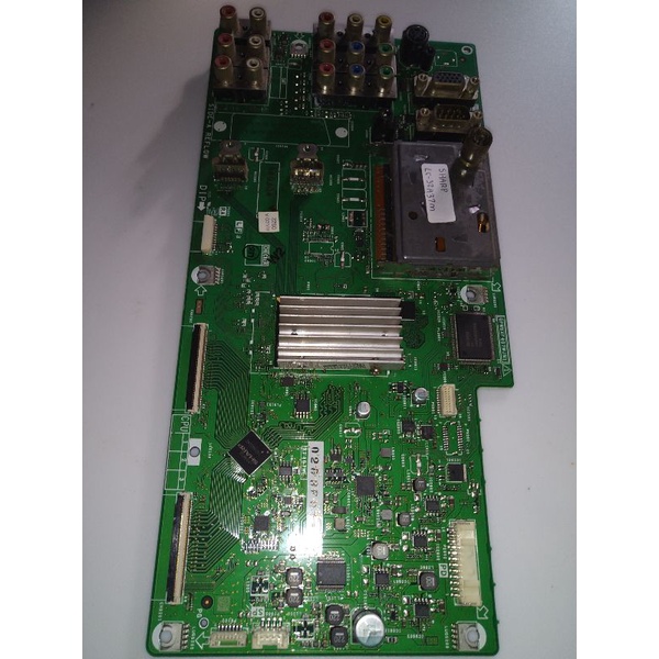 MB MAINBOARD SHARP LC-32A37M