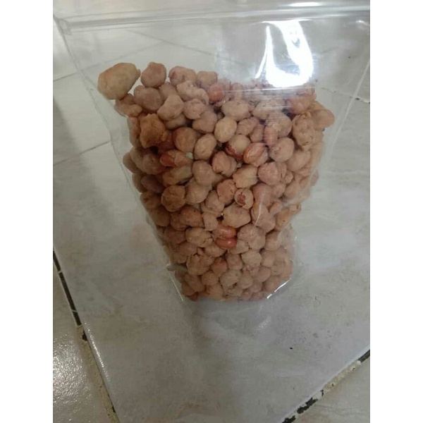 

cemilan home made