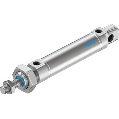 

STANDARD CYLINDER DSNU-25-60-PPV-A