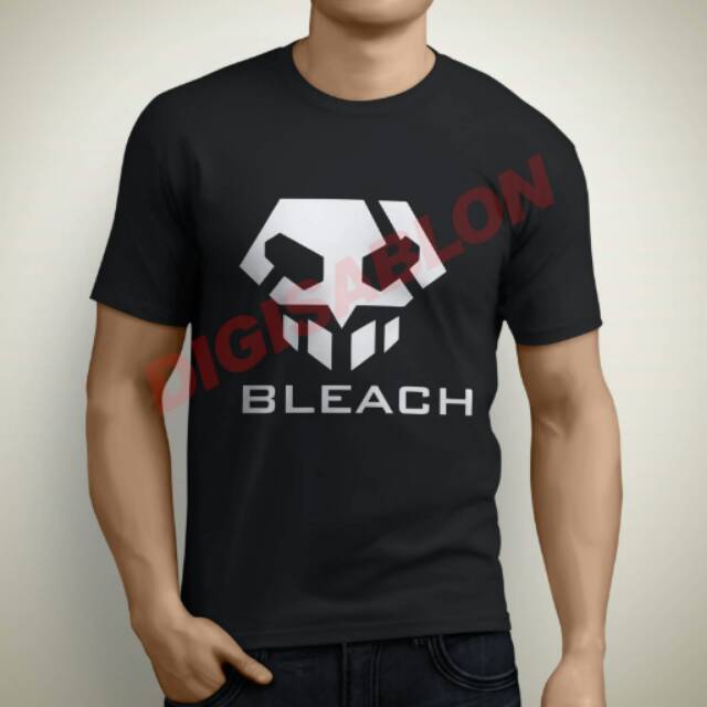 Kaos anime bleach