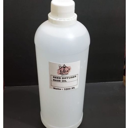Reed Diffuser Base Oil -1000 ML